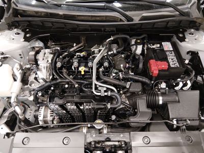 2024 Nissan Altima - Photo 9