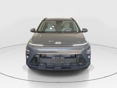 2024 Hyundai Kona - Photo 2