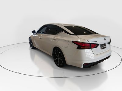 2024 Nissan Altima - Photo 5