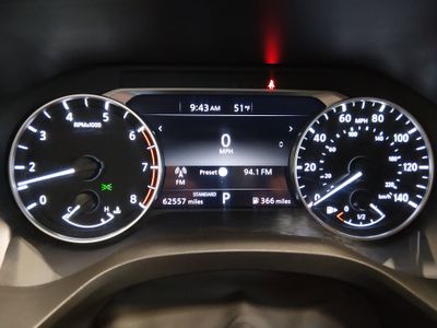 2024 Nissan Rogue - Photo 14