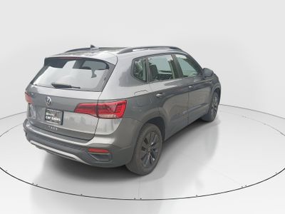 2024 Volkswagen Taos - Photo 7