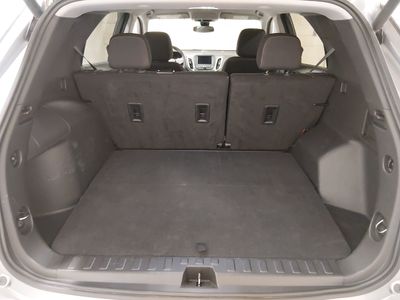 2024 Chevrolet Equinox - Photo 11
