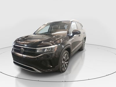2024 Volkswagen Taos - Photo 3