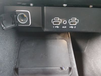 2024 Jeep Wagoneer - Photo 22