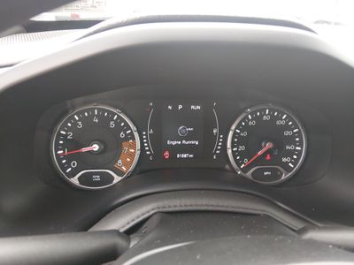 2023 Jeep Renegade - Photo 14