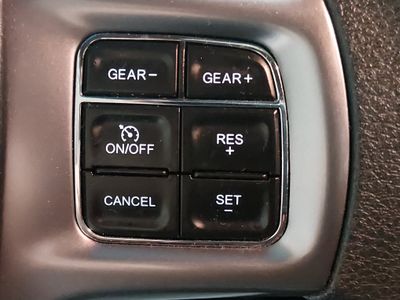2024 Ram 1500 Classic - Photo 20