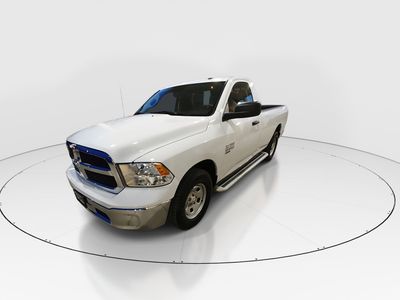 2023 Ram 1500 Classic - Photo 3