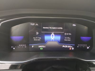 2024 Volkswagen Jetta - Photo 14