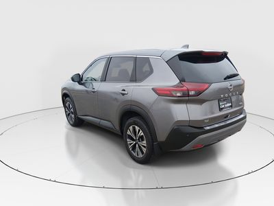 2023 Nissan Rogue - Photo 5