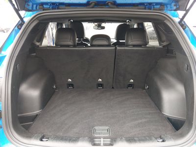 2024 Jeep Compass - Photo 11
