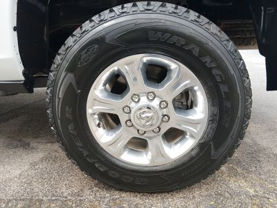 2023 Ram 2500 - Photo 12