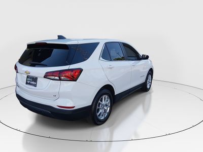 2024 Chevrolet Equinox - Photo 7