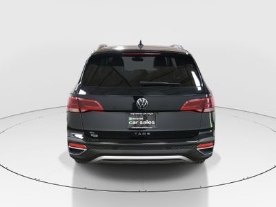 2024 Volkswagen Taos - Photo 6
