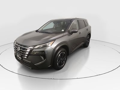 2025 Nissan Rogue - Photo 3