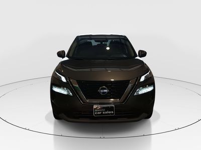 2023 Nissan Rogue - Photo 2
