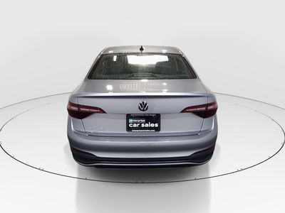2024 Volkswagen Jetta - Photo 6