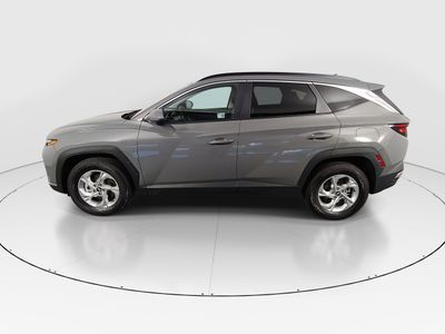 2024 Hyundai Tucson - Photo 4