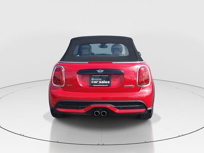 2023 MINI Convertible - Photo 6
