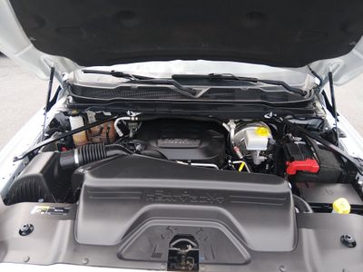 2024 Ram 2500 - Photo 9