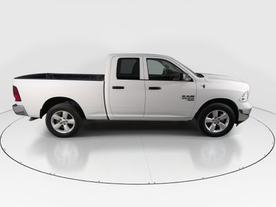 2024 Ram 1500 Classic - Photo 8