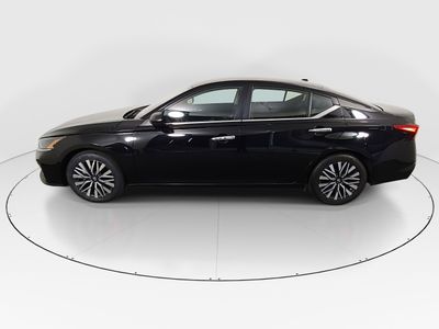 2024 Nissan Altima - Photo 4