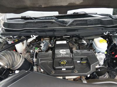 2023 Ram 2500 - Photo 9