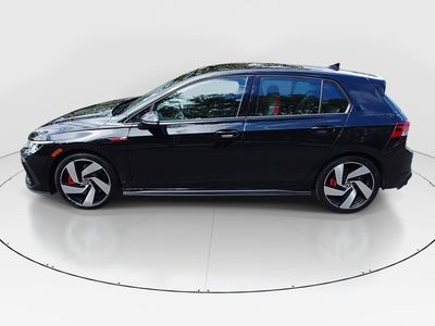 2024 Volkswagen Golf GTI - Photo 8