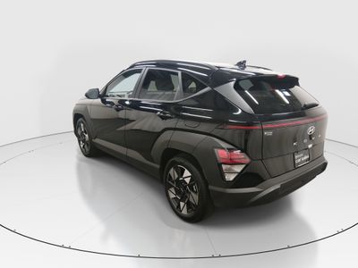 2025 Hyundai Kona - Photo 5