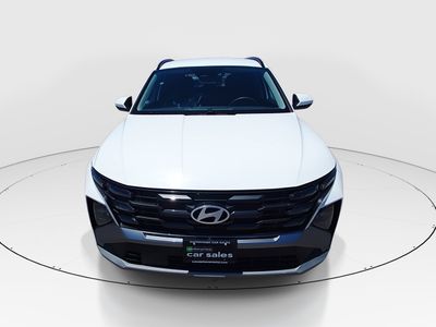 2025 Hyundai Tucson - Photo 2