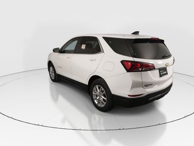 2024 Chevrolet Equinox - Photo 5