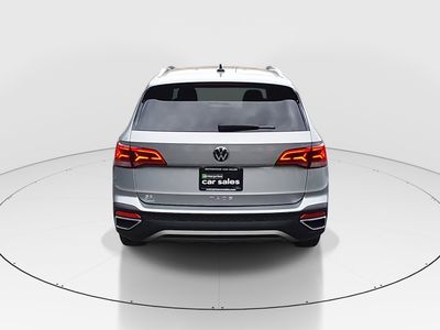 2024 Volkswagen Taos - Photo 6