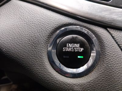 2019 Chevrolet Impala - Photo 17