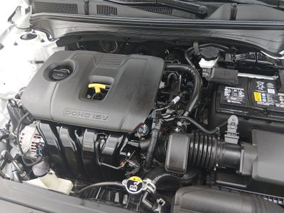 2023 Kia Forte - Photo 9