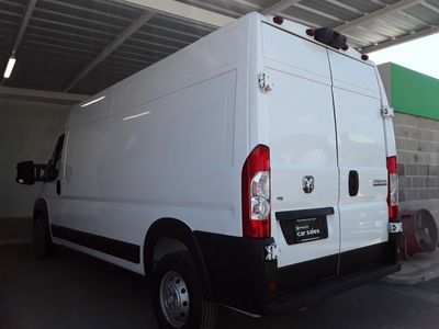 2023 Ram ProMaster Cargo Van - Photo 4