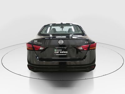 2024 Nissan Altima - Photo 6