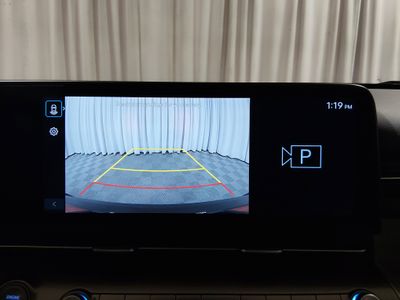 2025 Hyundai Kona - Photo 16