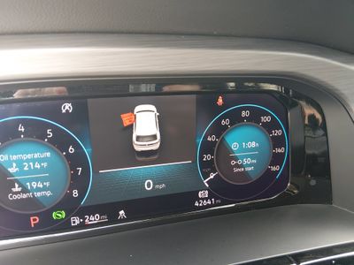 2024 Volkswagen Atlas Cross Sport - Photo 14