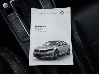 2024 Volkswagen Jetta - Photo 20