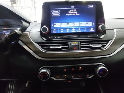 2025 Nissan Altima - Photo 20