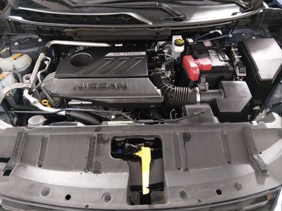 2023 Nissan Rogue - Photo 9