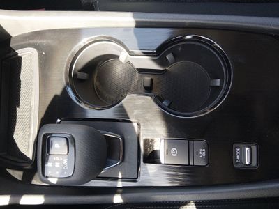 2024 Nissan Rogue - Photo 23