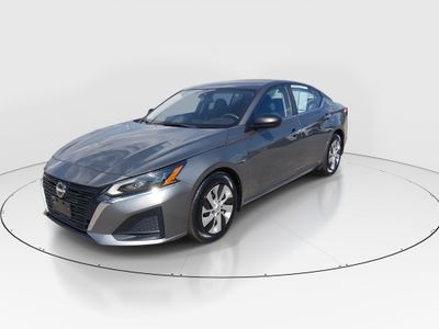 2024 Nissan Altima - Photo 3