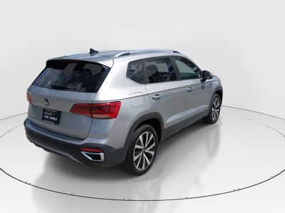 2024 Volkswagen Taos - Photo 7