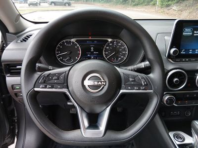 2024 Nissan Sentra - Photo 12