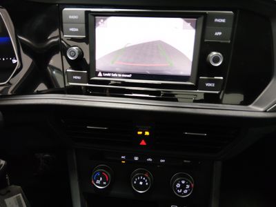 2024 Volkswagen Jetta - Photo 16