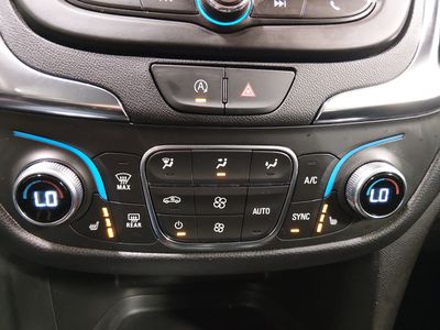 2024 Chevrolet Equinox - Photo 17