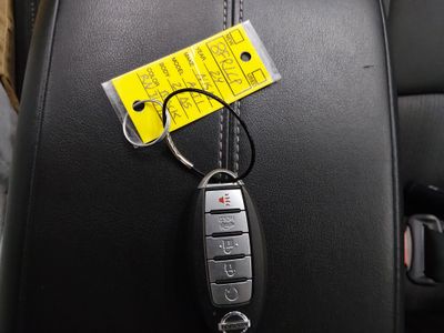 2024 Nissan Altima - Photo 15