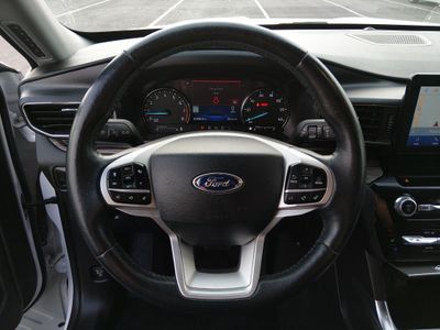 2023 Ford Explorer — photo 12 view