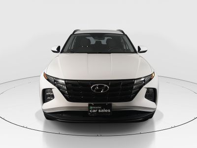 2024 Hyundai Tucson - Photo 2