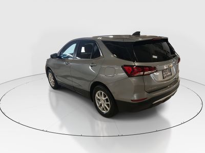 2024 Chevrolet Equinox - Photo 5